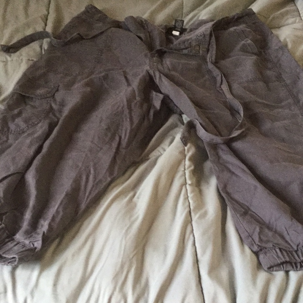 Pants